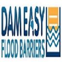 Dam Easy Flood Barriers logo